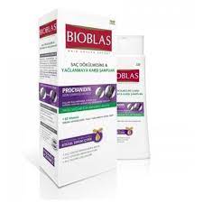 Bioblas Sac Dokulmesine Karsi Yagli Saclar Icin 400 Ml Sampuan Yorum Ve Tavsiyeleri Yorumbudur Com Tek Site Tum Yorumlar