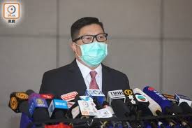 變種病毒 疫苗 打針優惠 消費券 蘋果. é„§ç‚³å¼·æ–¥é»ƒä¹‹é‹' å«è¡€å™´äºº å¼·èª¿12æ¸¯äººå…§åœ°è¢«æ•èˆ‡äººç„¡å°¤ å³æ™‚æ–°èž æ¸¯æ¾³ On Ccæ±ç¶²