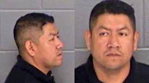 Winder restaurant manager accused of kidnapping, raping employee