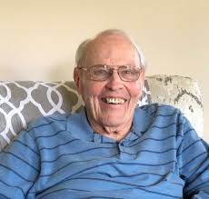 In Loving Memory of John M. Collignon