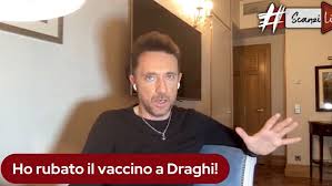 To connect with andrea scanzi , log in or create an account. Andrea Scanzi Vaccinato Perche Caregiver Dei Genitori E Polemica