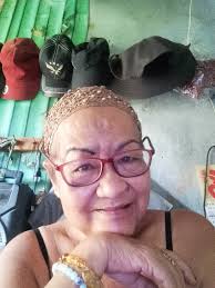 Vote for me because I am Widow eiiii!!!