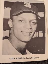 Vintage Cardinal Player Packets from 1958