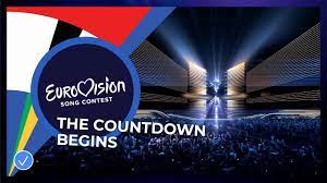 The official instagram of the dutch delegation host country at the eurovision song contest 2021 avrotros, npo and nos. The Countdown To Eurovision 2021 Begins Youtube