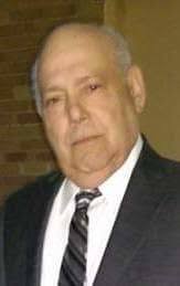 Obituary of Joaquin R. Barrios