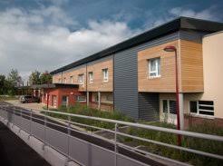 Ehpad L Orange Bleue Mericourt 62680 Sanitaire Social