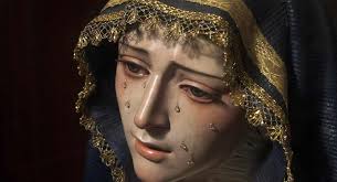 Seven Sorrows of Mary