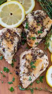 Whether you're preparing for the super bowl or are just planning an appetizer for a nightly dinner, chicken wings are always a tasty choice. How To Cook Frozen Chicken Breasts In The Instant Pot Video Sweet And Savory Meals