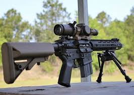 One of the best variable scopes out there. Gear Review Vortex Razor Hd Gen Ii 1 6x24mm Riflescope The Truth About Guns