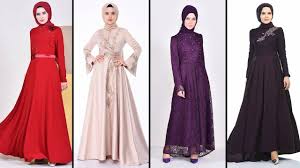 2020 Sefamerve Tesettur Abiye Elbise Modelleri 4 30 Abendkleid Evening Dress Video 2020 Elbise Modelleri Basortusu Modasi Moda Stilleri