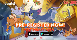 เกม แมว วิ่งนุ๊กซี่ อัญพัชญ์ รีวิวใช้สิทธิ์บัตรทอง 30 บาท. à¸£ à¸§ à¸§à¹€à¸à¸¡ Tom And Jerry Chase à¹€à¸à¸¡à¸¡ à¸­à¸– à¸­à¸ à¸šà¸à¸²à¸£ à¸• à¸™à¹ƒà¸™à¸•à¸³à¸™à¸²à¸™ à¸— à¸¡à¸²à¹ƒà¸™à¸£ à¸›à¹à¸šà¸š 4vs1 Beartai