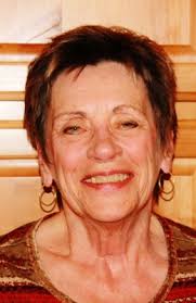 Ruth H. Willard November 2, 2014