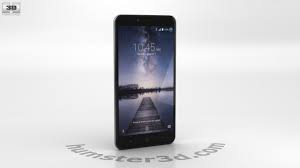 However, you can use a wireless charging adapter for your device in order to make . 360 View Of Zte Zmax Pro 3d Model Hum3d Store