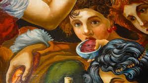 Gino Grimaldi's Instagram, Twitter & Facebook