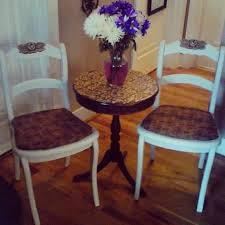 My Rose Back Chairs By West Street Vintage Chair Dining Chairs Home Decor