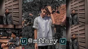 Get in touch with raja (@mffary) — 8 answers, 9 likes. Cara Edit Foto Ala Selebgram Mffary Free Preset Lightroom Mobile Tutorial Tutorialligtroom Youtube