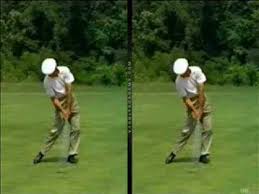 Golf Swing Analysis Online Ben Hogan Pga