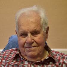 Frank Simek Obituary August 5, 2019