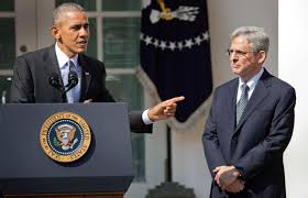 This virtual event is part of the william w. Republicans Are Right Not To Take Up Obama S Nomination Of Merrick Garland Thomas Jefferson Street Us News