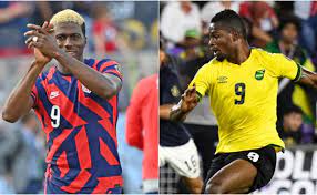 To further complicate matters, the americans lost bradley beal to health and safety protocols and had several other players sidelined indefinitely. Usa Vs Jamaica Date Time And Tv Channel For 2021 Gold Cup Quarterfinals