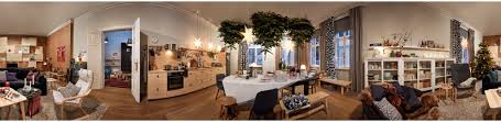 Ikea Celebrates Christmas And We Are All In