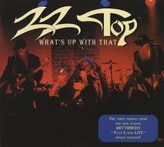 Zz top is an actor and composer, known for paluu tulevaisuuteen osa iii (1990), battleship (2012) and armageddon (1998). What S Up With That Zz Top Song Wikipedia