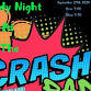 Comedy Night at The Crash Pad