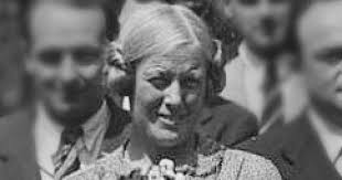 Muriel Lester: the social reformer and activist in Essex