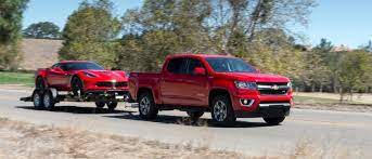 If you do, you can enjoy a maximum towing capacity of 7,000 pounds. 2018 Chevrolet Colorado Towing Augusta Area Chevy