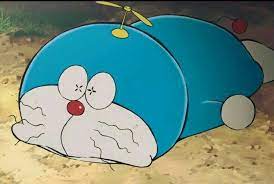 ghim của め tren doraemon doraemon meo
