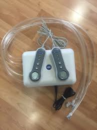 Select Comfort Sleep Number Bed Pump With 4 Hoses Pfcs02 Dt For Queen King Size Sleep Number Bed Sleep Comfortably Select Comfort