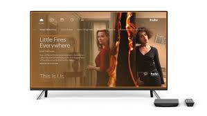 If you like the idea of streaming, but aren't looking to cut the cord, comcast xfinity tv offers a nice balance of cable and streaming. Comcast Xfinity X1 Gets The Hulu App Fiercevideo