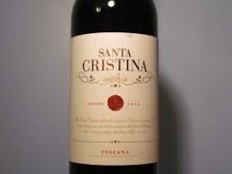 Santa cristina is a wine producer located in the tuscan commune of cortona.it is owned by marchesi antinori, one of italy's most renowned and historic wine companies.santa cristina's first vintage was in 1946 and today the range includes wines under the chianti superiore docg, the toscana igt, the umbria igt and the orvieto classico doc. Antinori Santa Cristina Toscana Honest Wine Reviews Italy Wine Wine Reviews Pot Still