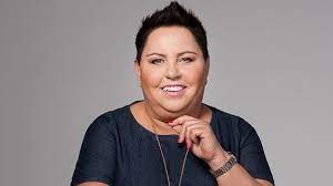 Dorota wellman w portalu informacyjnym tvp info. J7t1zetqol2nwm
