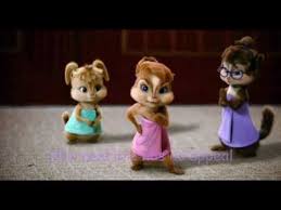 The guide said to the tourists: The Chipettes Oh No Lyrics Marina And The Diamonds Youtube