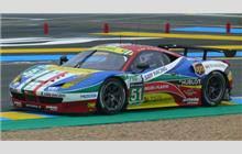 Le Mans 24 Hours 2015 Photo Gallery Racing Sports Cars
