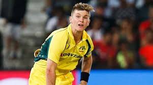 We're thrilled to welcome adam zampa in rcb colours. Ipl Adam Zampa Replaces Kane Richardson In Rcb Sports News The Indian Express