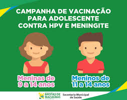 Resultado de imagem para imagens da vacina hpv