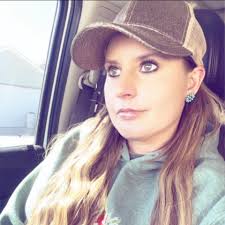 Profile for Megan Stock