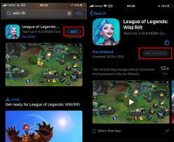 Về cơ bản trò chơi vẫn giữ. HÆ°á»›ng Dáº«n Táº£i Game Lmht Tá»'c Chiáº¿n Tren Ios Nhanh Nháº¥t