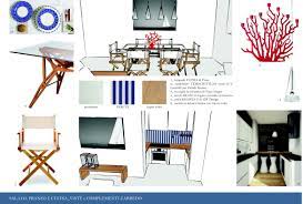 Corso Interior Design Livello Base Madeininterior It Progetto Di Gloria Sapienza Design Cucine Design Interior Design