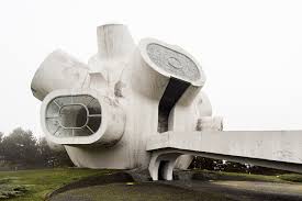 Recent papers in futuristic architecture. Gallery Of Futuristic Architecture Of The 70s Photographs Of A Modern World With A Twist Of Science Fiction 3 Flipboard