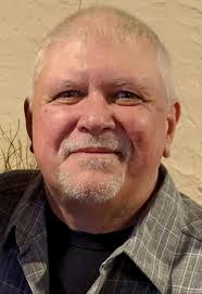 Keith R. Bachman, 56, of Cornell, passed away Thursday, January 2, 2020, at  2:01 p.m. at his home. His service will be held Tuesday, January 7, 2020,  at 11:00 a.m. at Duffy-Baier-Snedecor