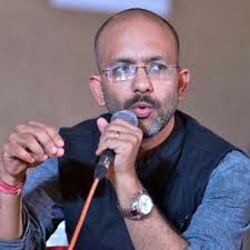 Literature Festival| Shantanu Gupta