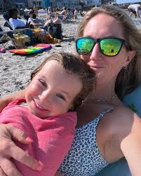 To our #1 girl (by birth order) Happy ✨GOLDEN ✨BDAY!! Keep shining. Keep  being you my love! 9