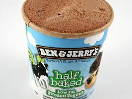 What makes half baked ice cream at ben and jerry's? Ben And Jerry S Giving Away Free Half Baked Ice Cream To People Who Buy Marijuana On 420 The Independent