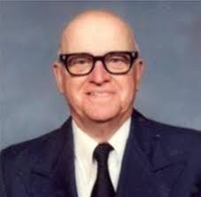 Otto Henry Hansmeyer Obit
