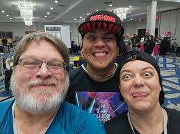 Killer Pride event photos and apologies