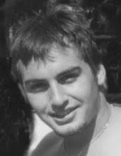 Matthew Parker Obituary