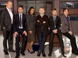 L&o uk is just what the title suggests; All Things Law And Order Law Order Uk Series 6 Cast Photo